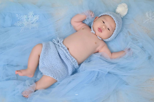 姜堰宝宝多少度算发烧